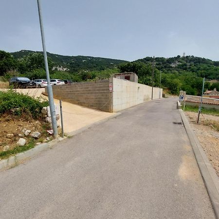 Ulica Dvori Narca 12 Apartment 4+2 Per. Baška Exteriör bild