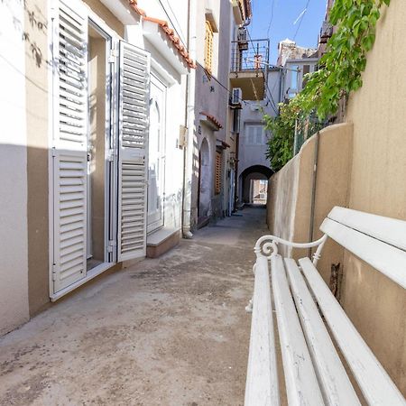 Ulica Dvori Narca 12 Apartment 4+2 Per. Baška Exteriör bild