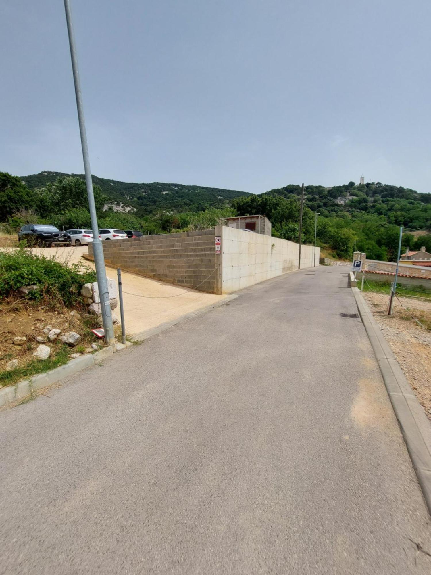 Ulica Dvori Narca 12 Apartment 4+2 Per. Baška Exteriör bild